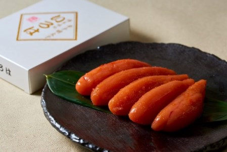 博多味処いろは　水たき（1～2人前）＆明太子300gセット_KI0803