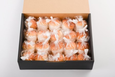 マリトッツォプレーン20個入り×2箱 _MP0303