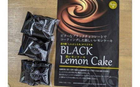 上毛町産レモンのふわふわレモンケーキ　10個入セット_KT1101