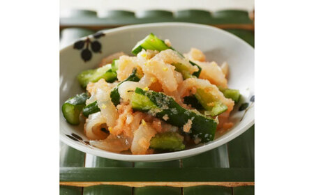 イカめんたい160ｇ [ABCR043] 