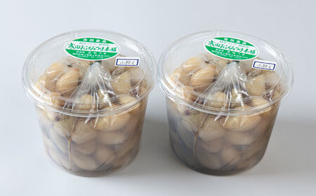 【2026年7月中旬以降順次発送】らっきょう 1.5kg（山椒）　 [ABDO004] 