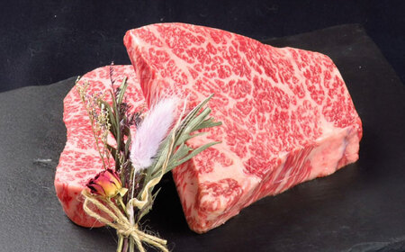 国産 和牛 赤身 ステーキ 200g×2 [ABEN025]