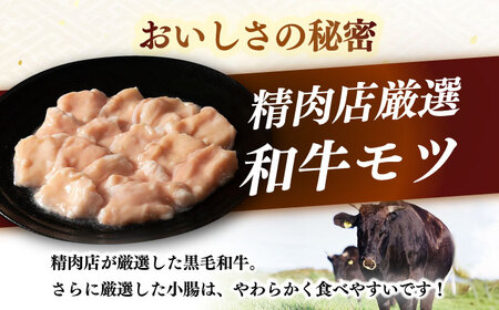 【博多久田】和牛もつ鍋セット 6人前もつ鍋 博多 もつなべ[ABCL173]