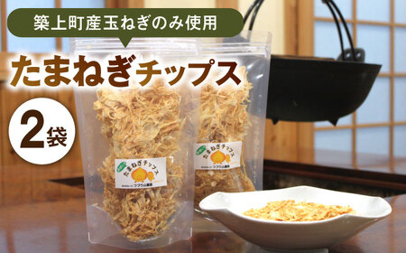10-73 パリッ!ポリッ!さくさくっ!!たまねぎチップス 2袋