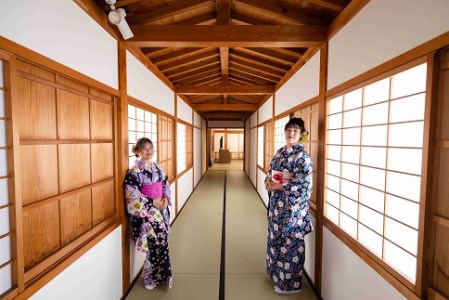 佐賀市内観光タクシー3H/小型タクシー:B560-001