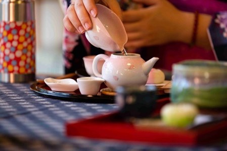 佐賀市内観光タクシー3H/小型タクシー:B560-001