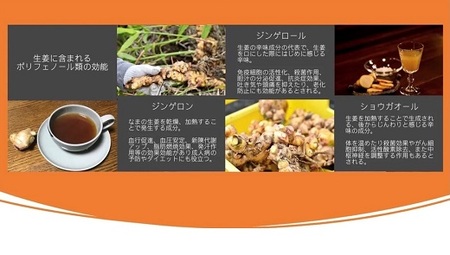 蒸し生姜シロップ濃味2本セット 栽培期間中農薬不使用で自然な美味しさ：B018-061
