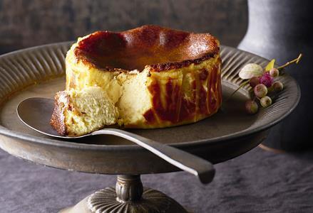 バスクチーズケーキ 3個セット:B190-005