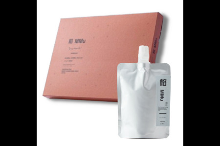 補食・行動食 携帯あんこ 餡MMu(あんむー)こし餡6本：B120-031