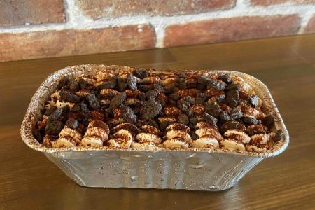 カッサータチョコクッキー・おうちでカフェ気分♪３度楽しめる：A095-029