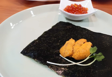 【定期便（4回）1・4・7・10月発送】初摘み佐賀のり 焼のり堪能5袋セットE：B935-003