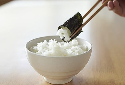 【定期便（4回）1・4・7・10月発送】初摘み佐賀のり 焼のり堪能5袋セットE：B935-003