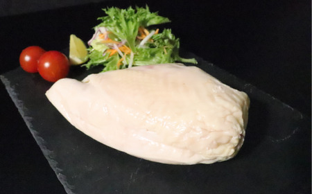 ありたどりムネ肉サラダチキン2kg:B215-007