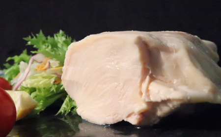 ありたどりムネ肉サラダチキン2kg:B215-007