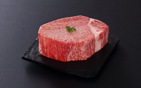 佐賀牛ヒレステーキセット 180g×4枚 計720g以上:B690-004