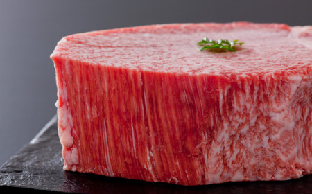 佐賀牛ヒレステーキセット 180g×4枚 計720g以上:B690-004