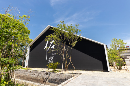 佐嘉酒造 特別純米酒 窓乃梅 720ml：A085-043