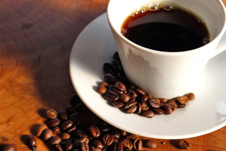 自家焙煎 ブレンド珈琲 飲み比べセット 100g×2種：B115-032