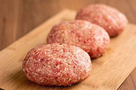 ｆ ０８２ 佐賀牛ハンバーグ ９枚 佐賀県佐賀市 ふるさと納税サイト ふるなび