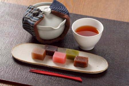 和紅茶飲み比べ ティーバッグセット：B120-041