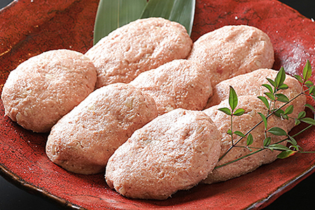 佐賀牛入りハンバーグ  150g×16個 人気 冷凍 佐賀牛 ハンバーグ 冷凍：B250-017