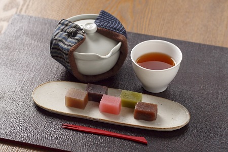和紅茶ティーバッグ飲み比べセット：B014-033 | 佐賀県佐賀市