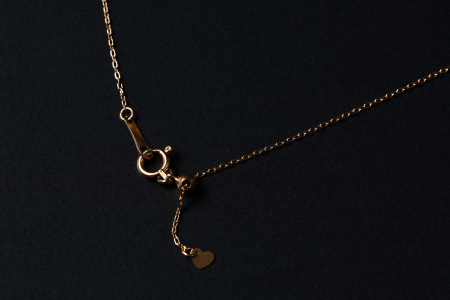 上品♪4.5mmアコヤ真珠のステーションネックレス 45cm ジュエリー アクセサリー ネックレス 真珠 パール 美穂野 佐賀市 ：C462-001