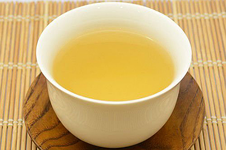 有機栽培 コーン茶：A095-017