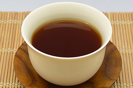 有機栽培 ごぼう茶：B010-142