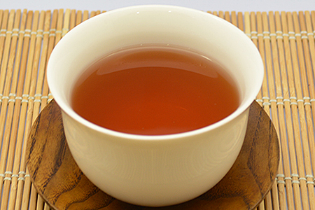 国産 びわの葉茶：A009-058