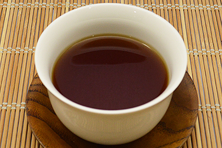 国産 ヤーコン茶：A009-060