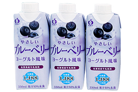 B-133.やさしいブルーベリー