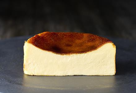 バスクチーズケーキ：A005-007