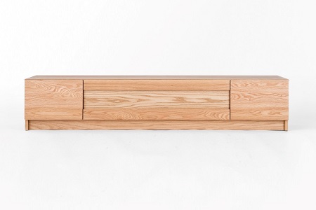 グロッセ180TVスタンド Oak【諸富家具】：C569-001