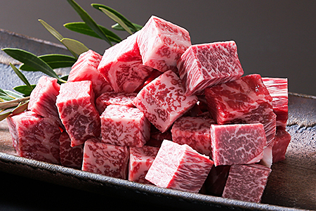 【全4回定期便】佐賀牛ステーキ1.4kgコース：C111-004