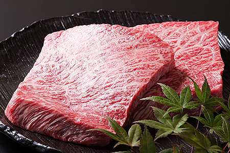 【全4回定期便】佐賀牛ステーキ1.4kgコース：C111-004