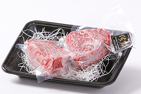 【全4回定期便】佐賀牛ステーキ1.4kgコース：C111-004