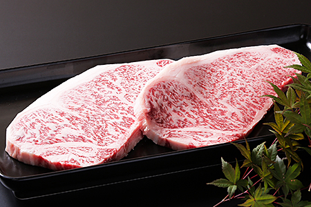 【全4回定期便】佐賀牛ステーキ2.8kgコース:C208-002