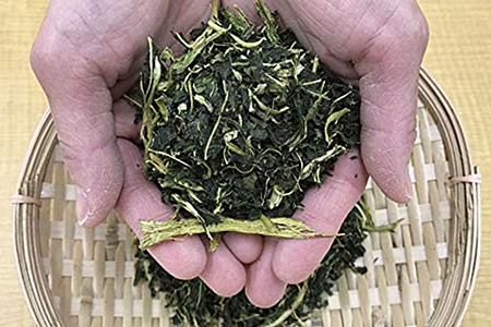 国産 桑の葉茶（3個セット）：B180-010