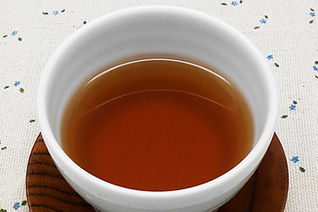 国産 発芽はと麦茶（3個セット）：B019-051