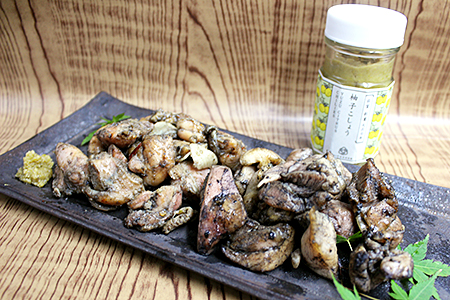 まこっちゃん うまうま焼き鳥Cセット:B180-042