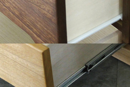 90-3LC収納家具(白)【諸富家具】:C113-014