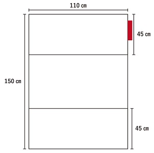 酒袋リメイク名刺入:B140-066