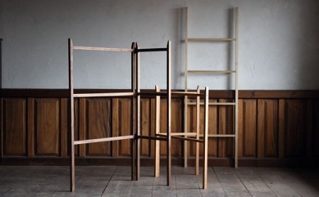 ラダーラック（チェリー）：C113-016