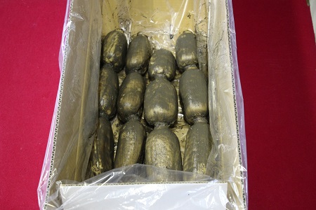 うんっま！！佐賀れんこん 4kg：B185-002