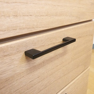 80チェスト5段 オルガ【諸富家具】:C111-008