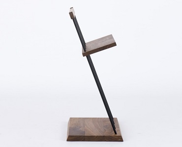 エヴニッシュ48バッグラック WN【諸富家具】:C146-011