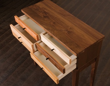 スピッコ80コンソールテーブル MIX【諸富家具】：C348-007