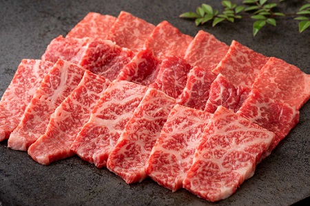 【偶数月定期便（年6回）】佐賀牛：C117-008