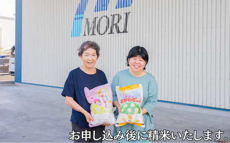 令和7年 佐賀県産 さがびより白米12kg お米：B380-001